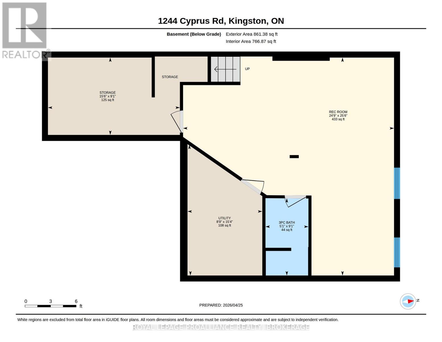 1244 Cyprus Road, Kingston, Ontario  K7K 0E2 - Photo 40 - X13084630
