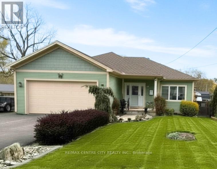 26 OAK STREET, Bayham, Ontario