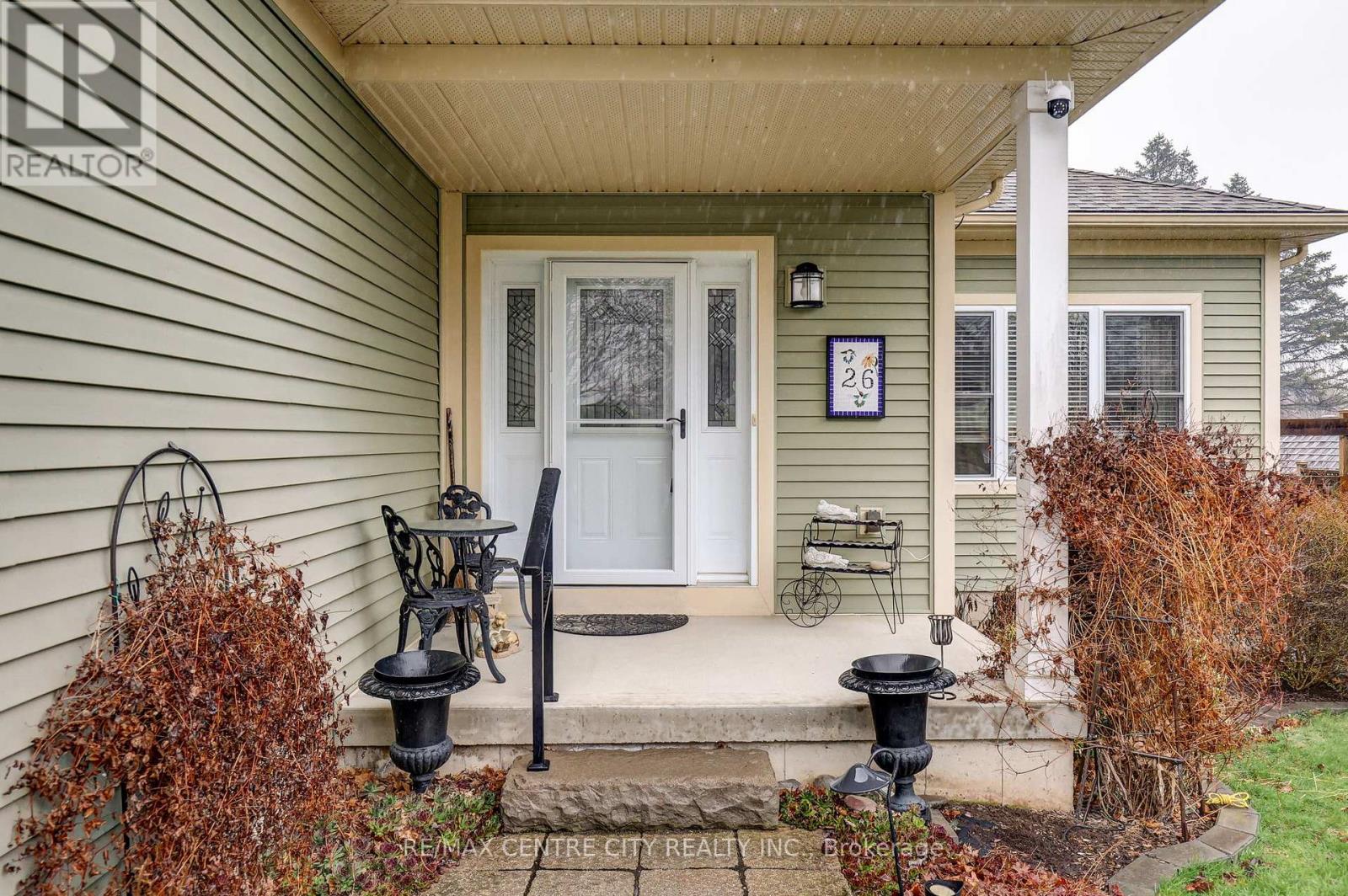 26 Oak Street, Bayham, Ontario  N0J 1Z0 - Photo 7 - X12989624
