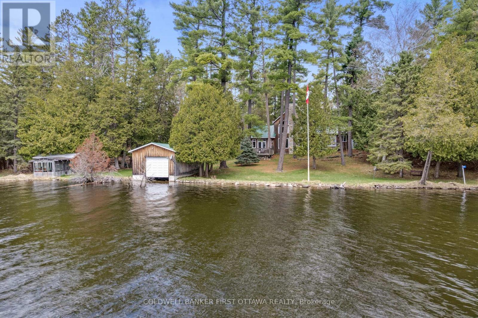 161 Keith's Bluff Road, Lanark Highlands, Ontario  K0A 3L0 - Photo 34 - X12764988