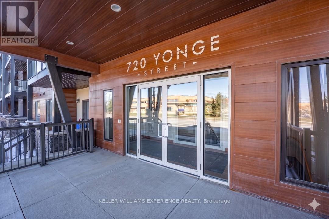307 - 720 Yonge Street, Barrie, Ontario  L9J 0G9 - Photo 3 - S12975526