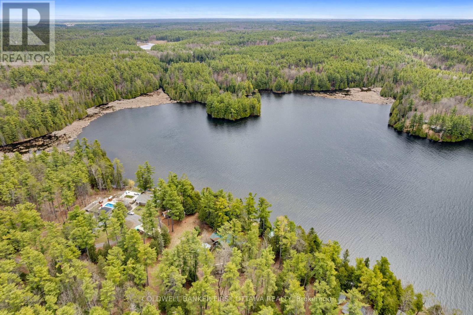 161 Keith's Bluff Road, Lanark Highlands, Ontario  K0A 3L0 - Photo 38 - X12764988