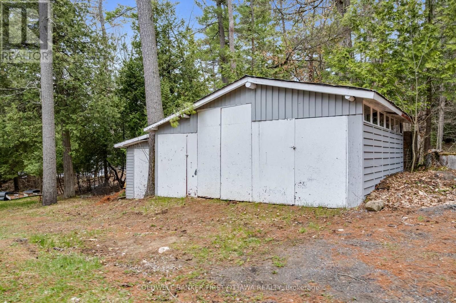 161 Keith's Bluff Road, Lanark Highlands, Ontario  K0A 3L0 - Photo 37 - X12764988