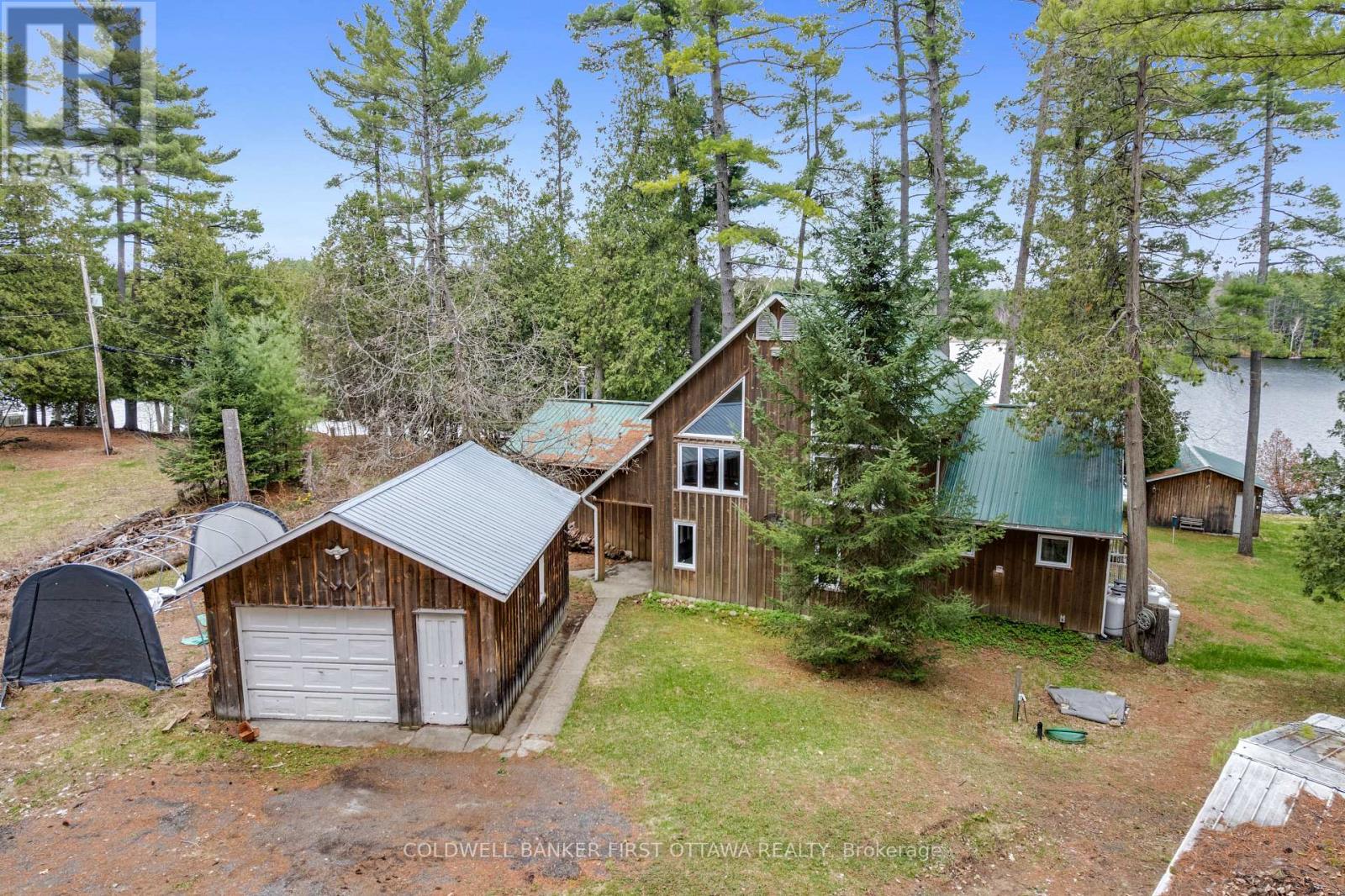 161 Keith's Bluff Road, Lanark Highlands, Ontario  K0A 3L0 - Photo 42 - X12764988