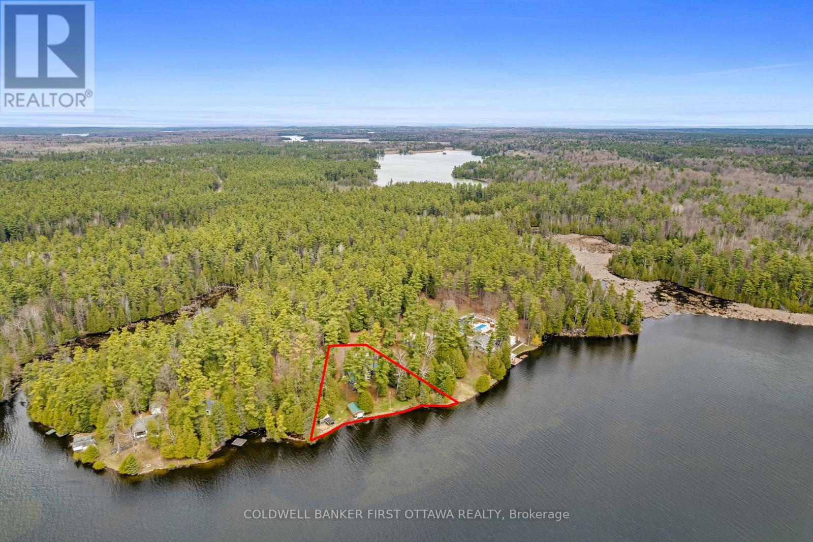 161 Keith's Bluff Road, Lanark Highlands, Ontario  K0A 3L0 - Photo 39 - X12764988