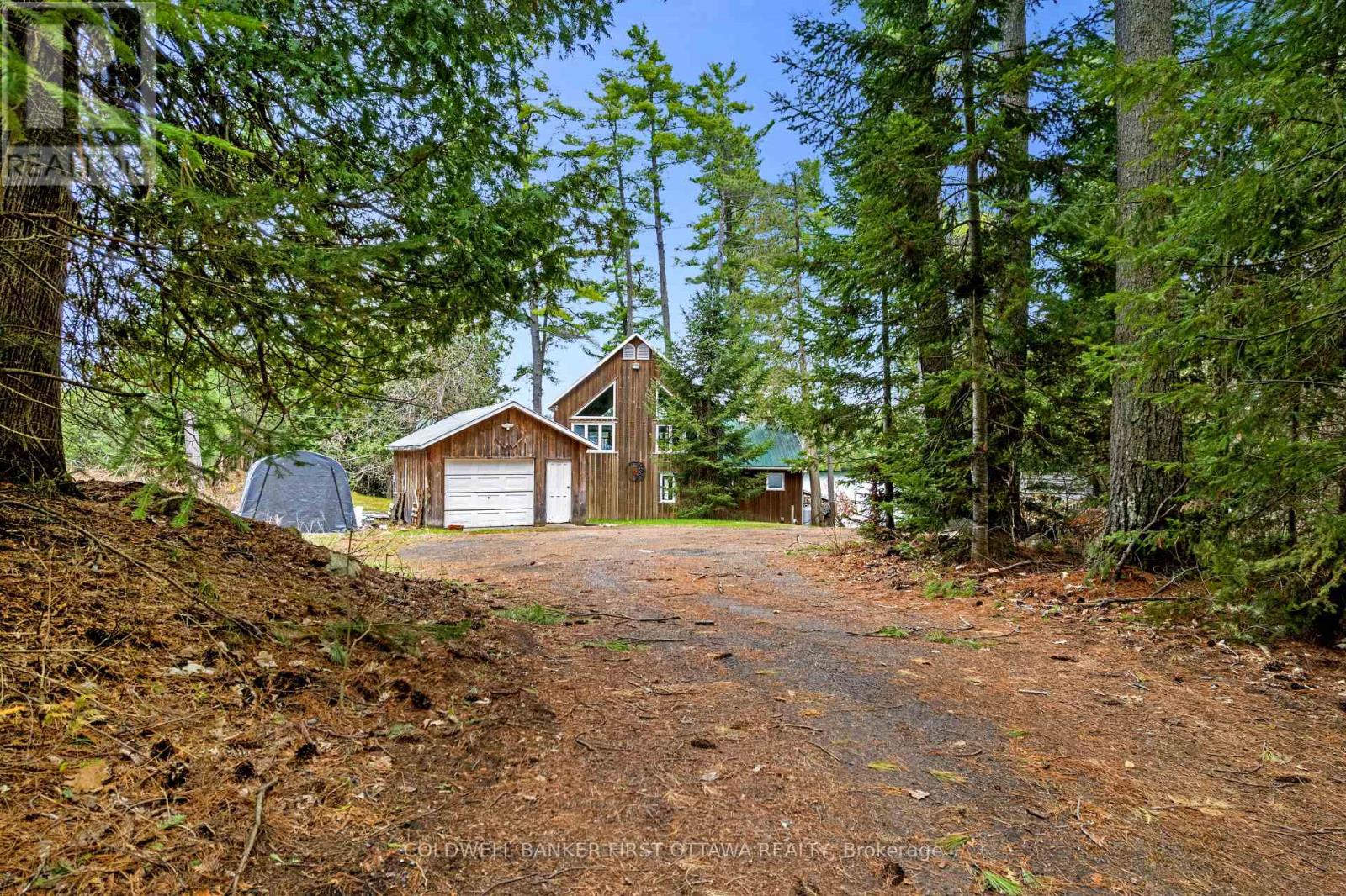 161 Keith's Bluff Road, Lanark Highlands, Ontario  K0A 3L0 - Photo 43 - X12764988