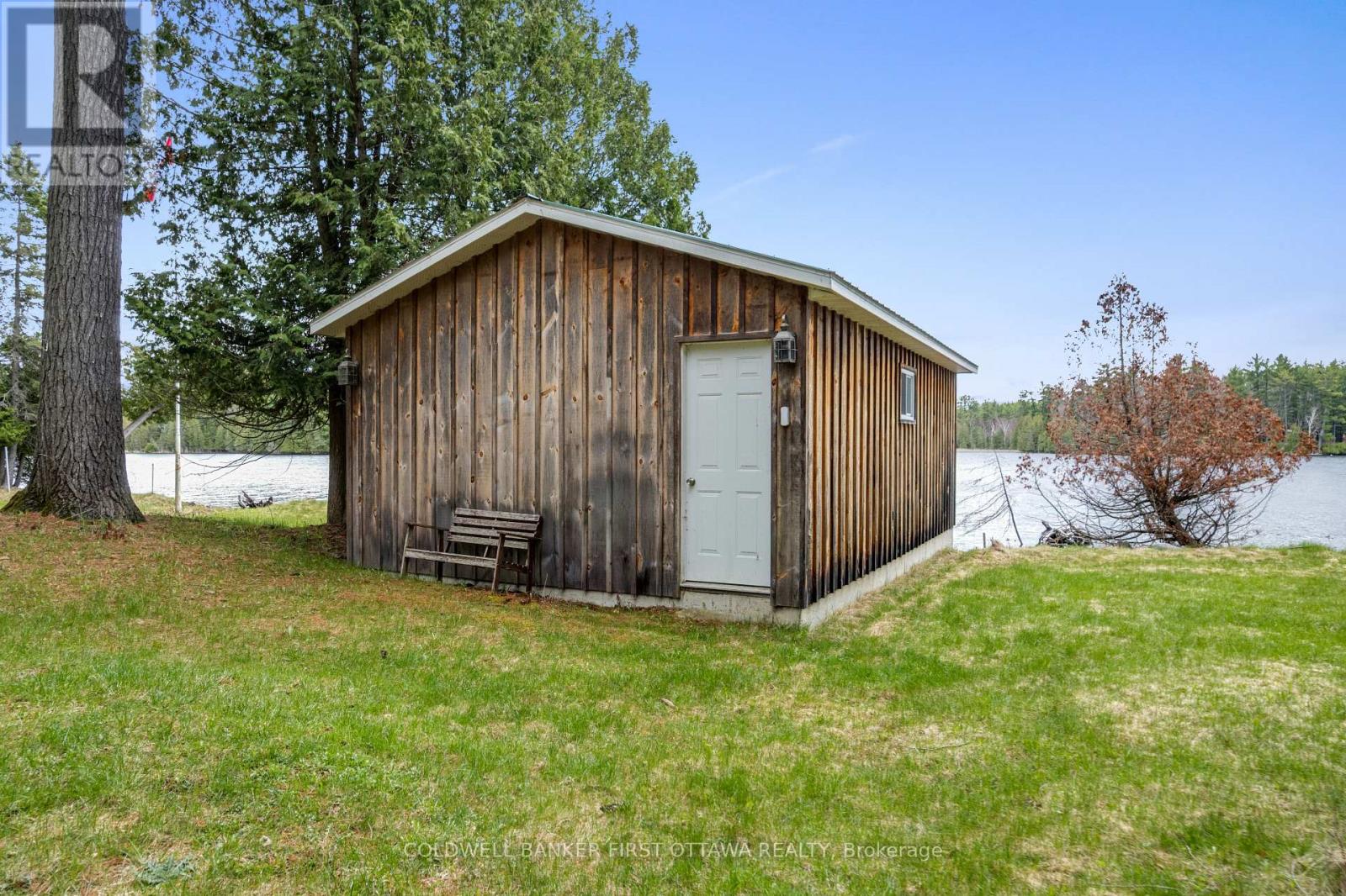 161 Keith's Bluff Road, Lanark Highlands, Ontario  K0A 3L0 - Photo 35 - X12764988