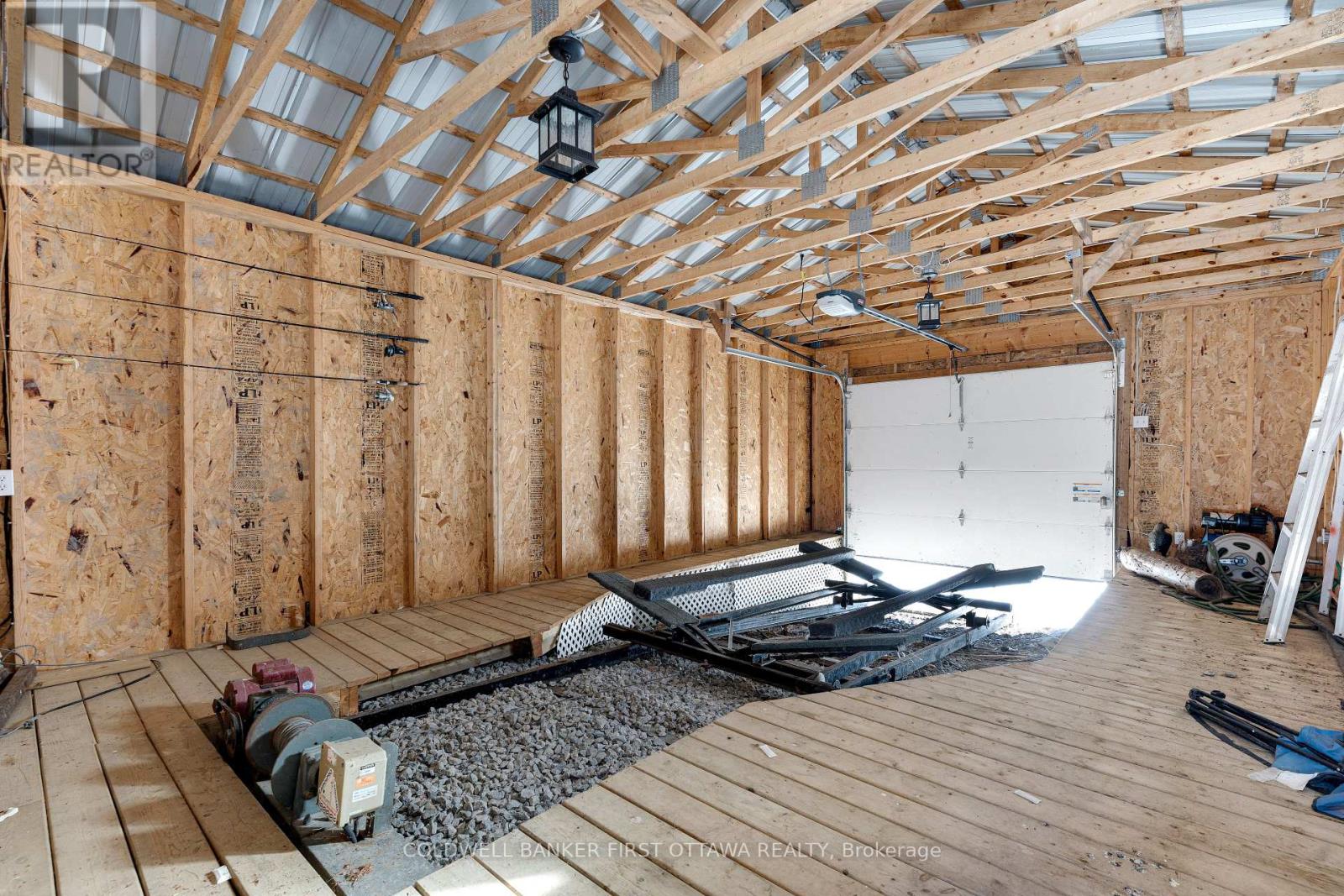 161 Keith's Bluff Road, Lanark Highlands, Ontario  K0A 3L0 - Photo 36 - X12764988