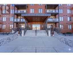 307 - 720 YONGE STREET, Barrie, Ontario