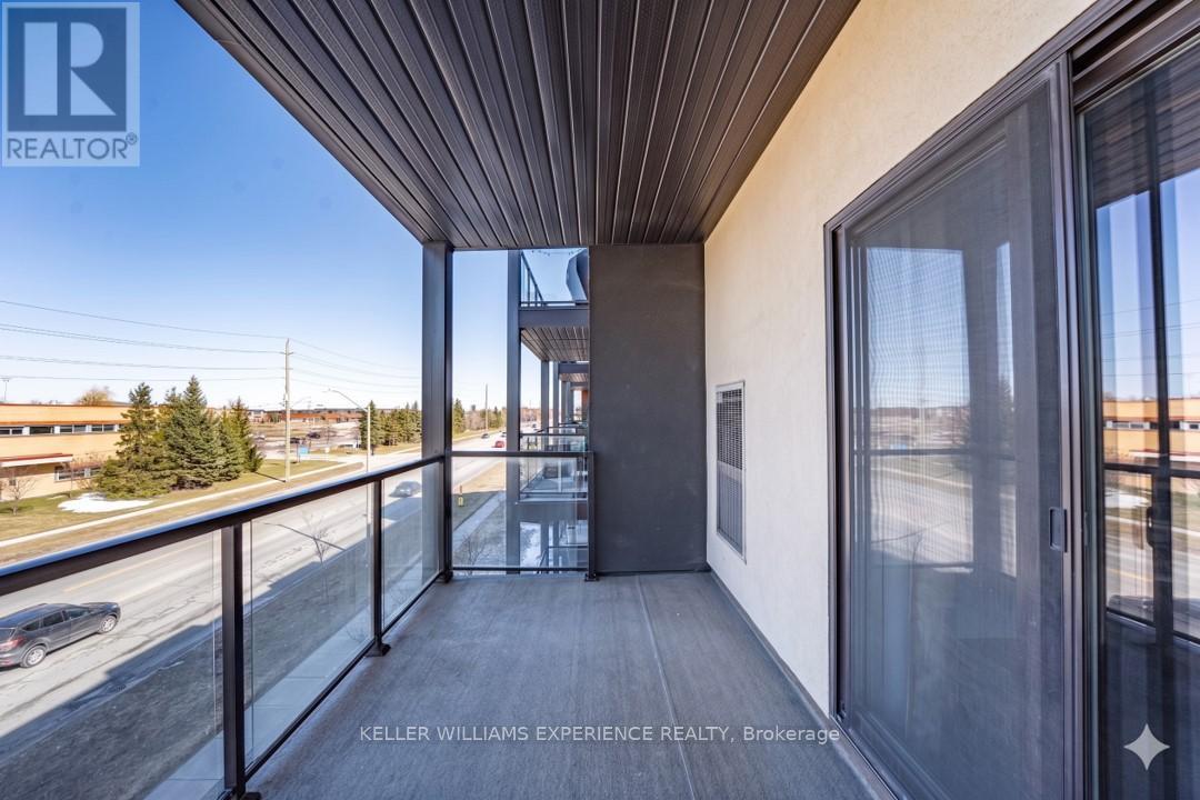 307 - 720 Yonge Street, Barrie, Ontario  L9J 0G9 - Photo 20 - S12975526