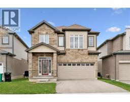 308 FREURE Drive, Cambridge, Ontario