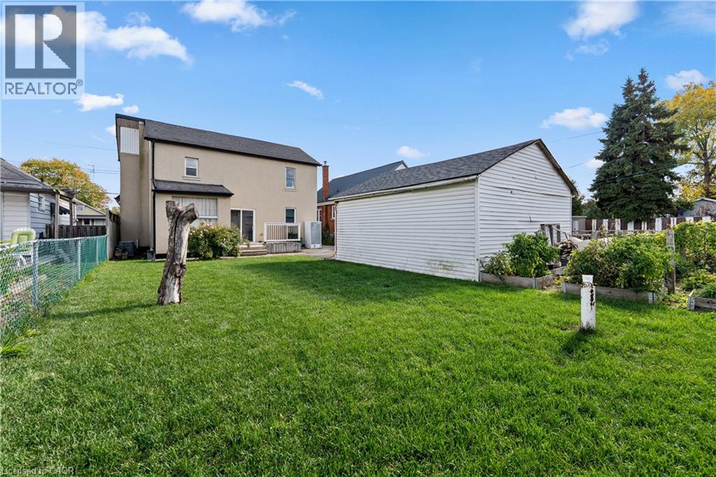 233 Normanhurst Avenue, Hamilton, Ontario  L8H 5N1 - Photo 20 - 40827158
