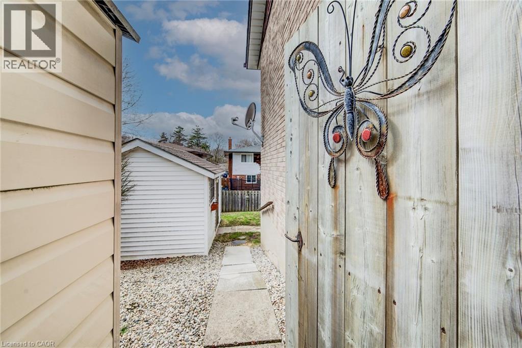 53 Greenock Drive, Kitchener, Ontario  N2E 2J9 - Photo 33 - 40827129
