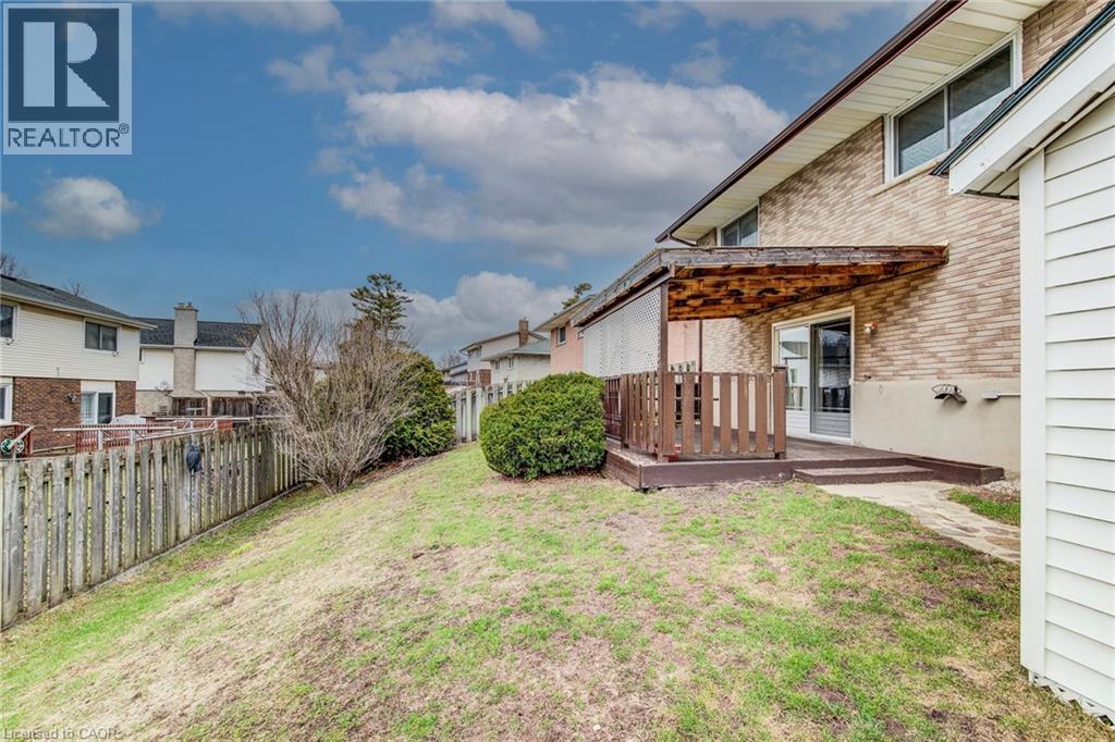 53 Greenock Drive, Kitchener, Ontario  N2E 2J9 - Photo 37 - 40827129
