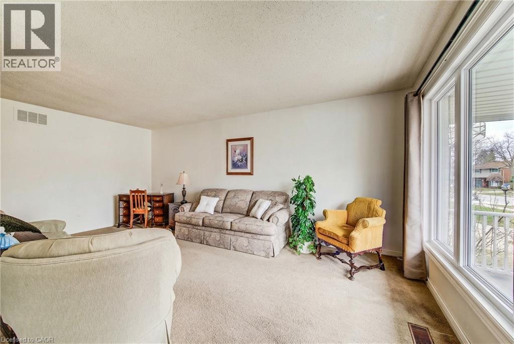 53 Greenock Drive, Kitchener, Ontario  N2E 2J9 - Photo 8 - 40827129