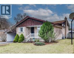 53 GREENOCK Drive, Kitchener, Ontario