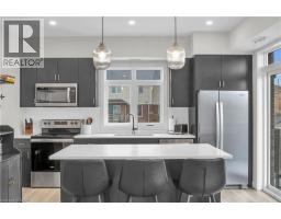 405 MYERS Road Unit# 56, Cambridge, Ontario