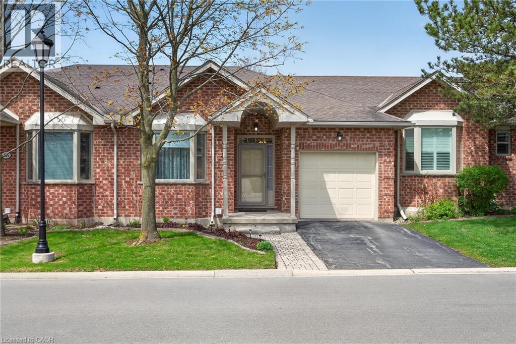 44 TWENTYPLACE Boulevard, Mount Hope, Ontario