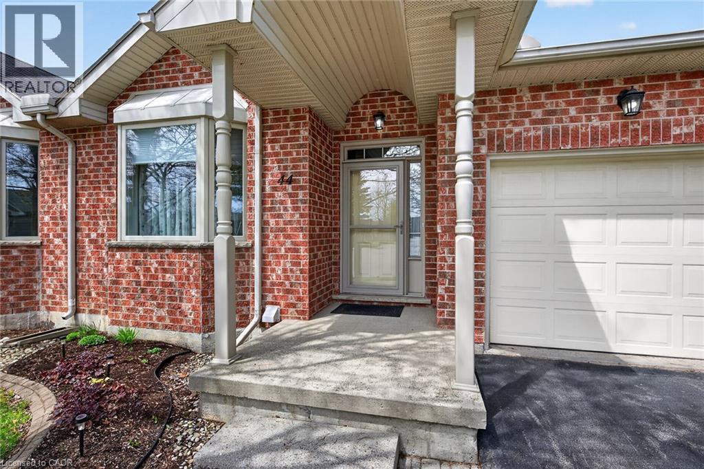44 Twentyplace Boulevard, Mount Hope, Ontario  L0R 1W0 - Photo 2 - 40827075