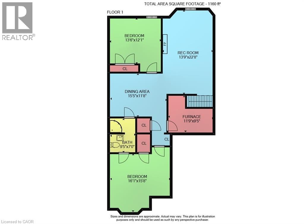 44 Twentyplace Boulevard, Mount Hope, Ontario  L0R 1W0 - Photo 47 - 40827075
