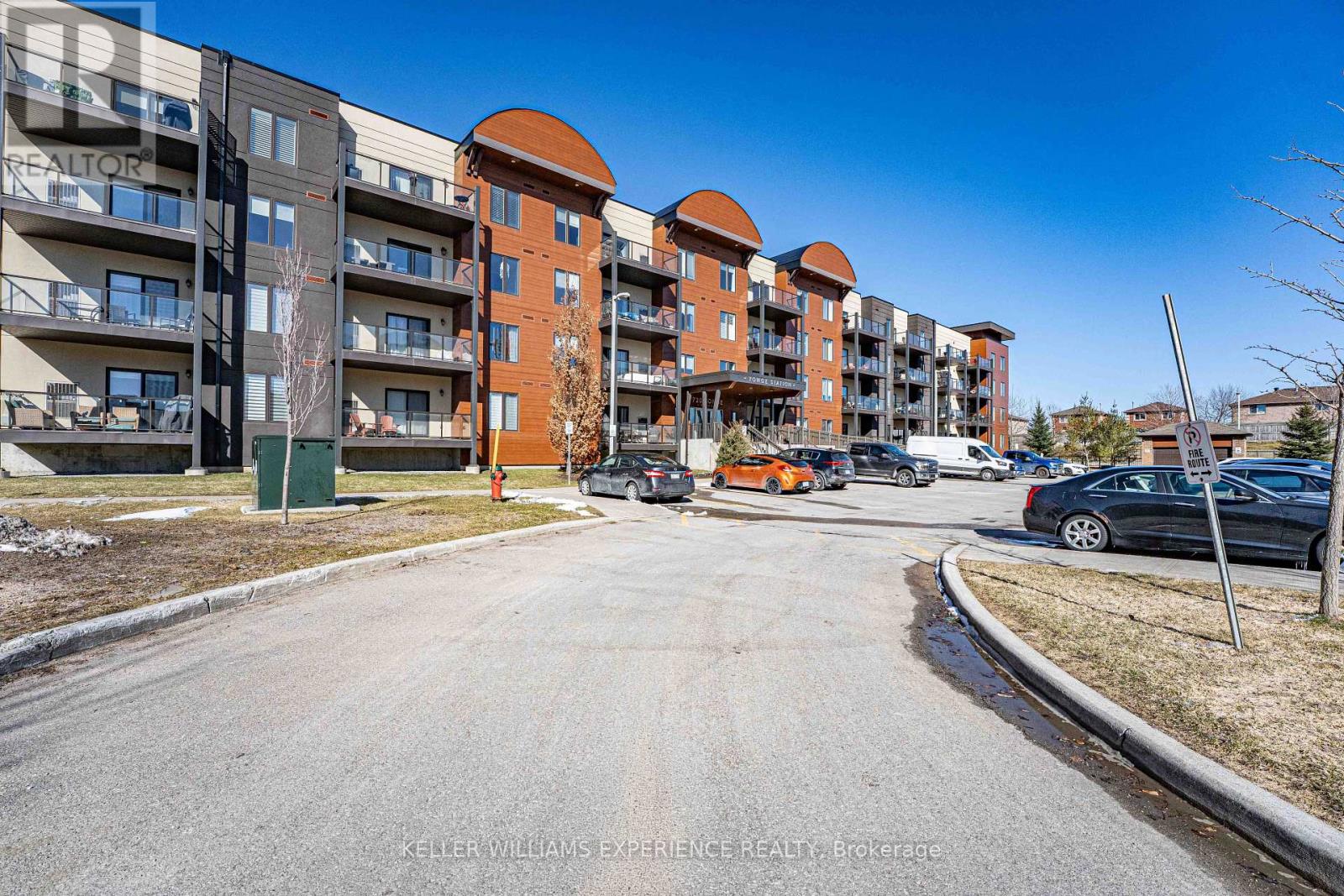 307 - 720 Yonge Street, Barrie, Ontario  L9J 0G9 - Photo 27 - S12975526