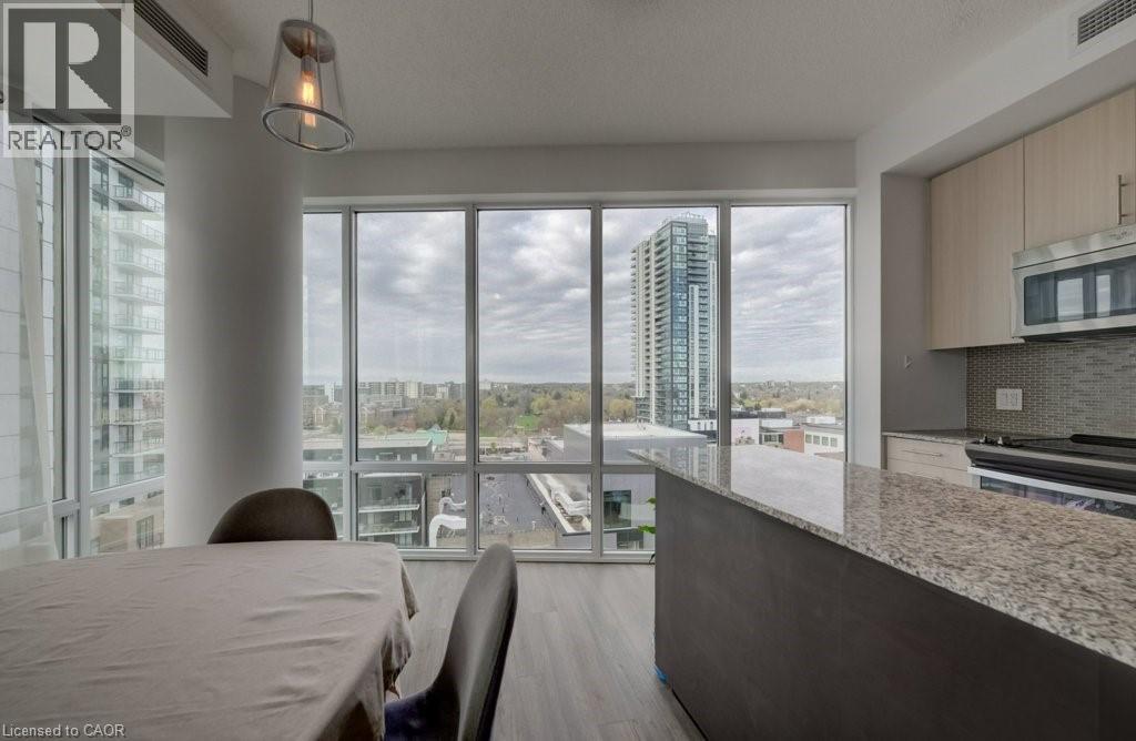 85 W Duke Street W Unit# 908, Kitchener, Ontario  N2H 0B7 - Photo 24 - 40826610