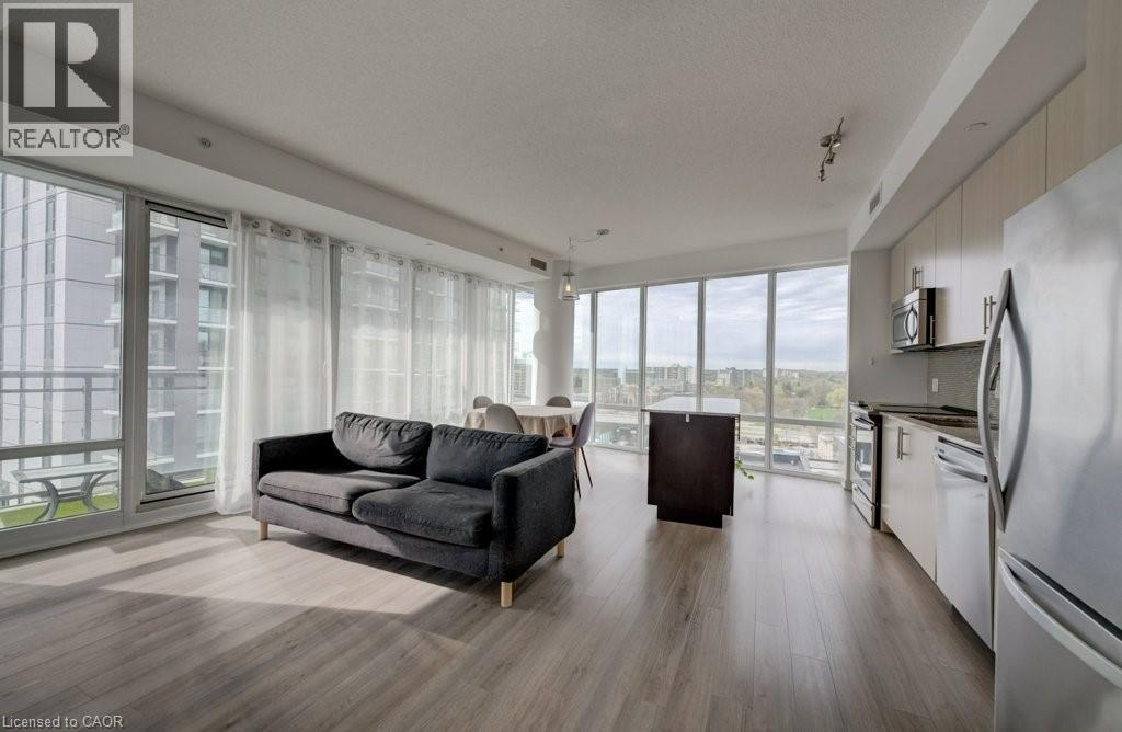 85 W Duke Street W Unit# 908, Kitchener, Ontario  N2H 0B7 - Photo 25 - 40826610