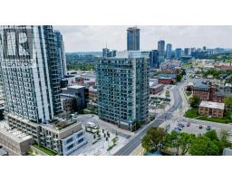 85 W DUKE Street W Unit# 908, kitchener, Ontario