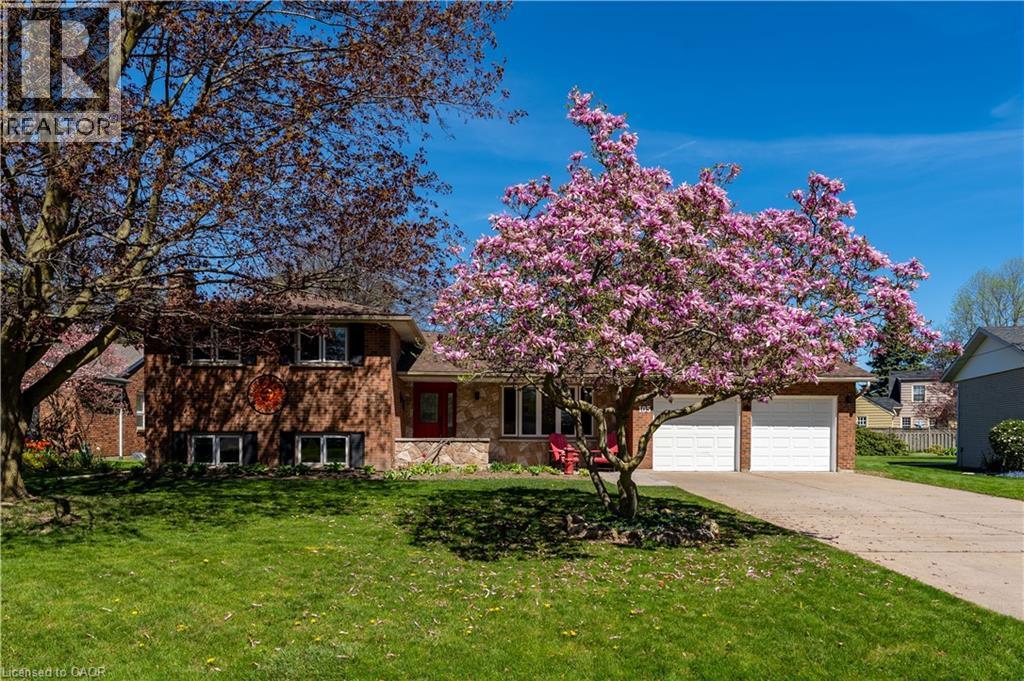 105 DALEVIEW Drive, Fonthill, Ontario