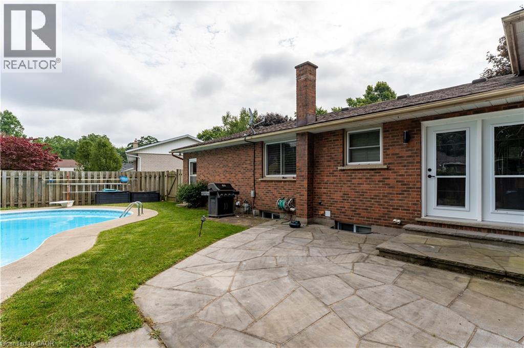 105 Daleview Drive, Fonthill, Ontario  L0S 1E0 - Photo 29 - 40826336