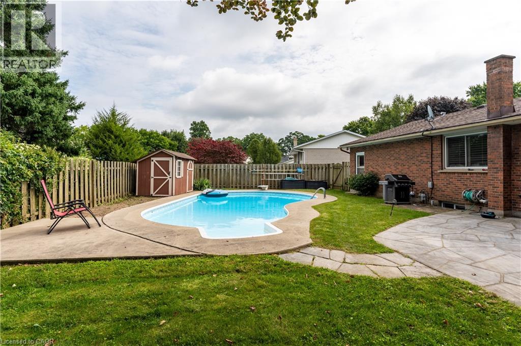 105 Daleview Drive, Fonthill, Ontario  L0S 1E0 - Photo 30 - 40826336