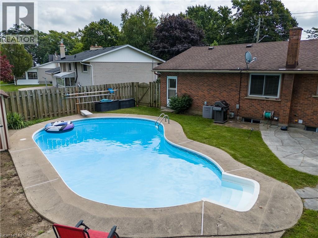 105 Daleview Drive, Fonthill, Ontario  L0S 1E0 - Photo 33 - 40826336