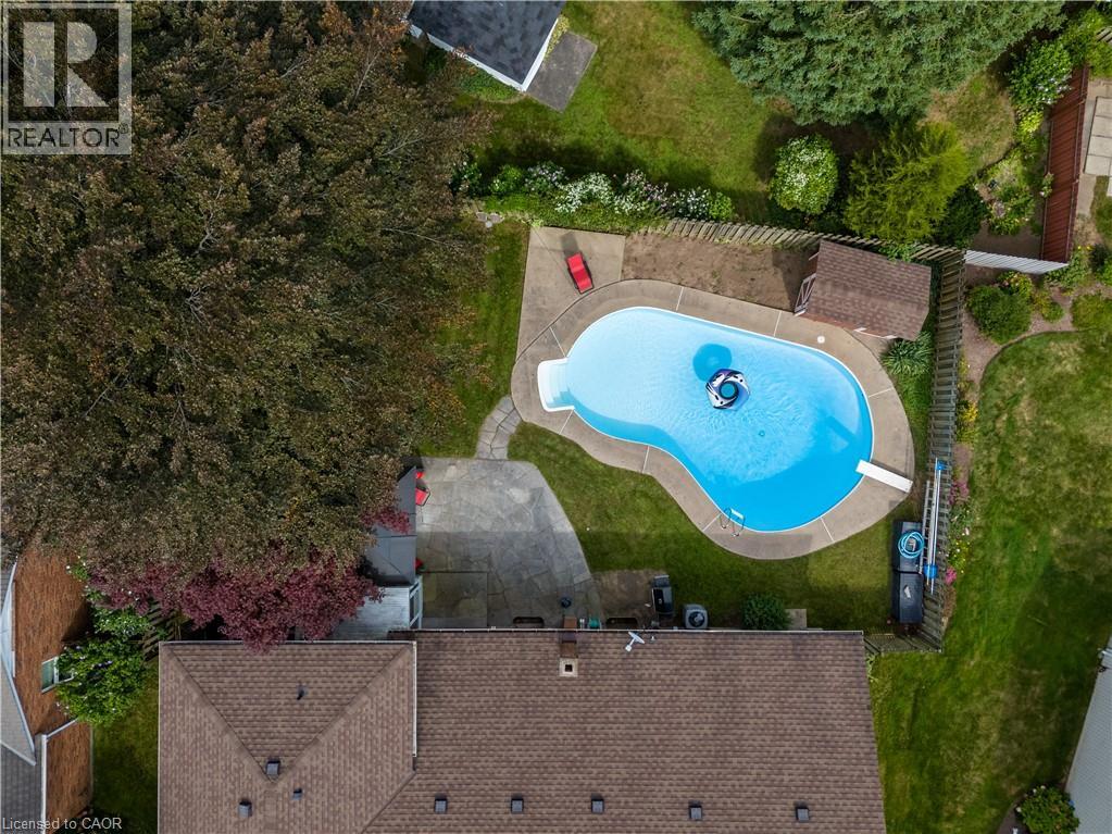 105 Daleview Drive, Fonthill, Ontario  L0S 1E0 - Photo 35 - 40826336