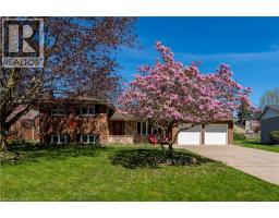 105 DALEVIEW Drive, Fonthill, Ontario