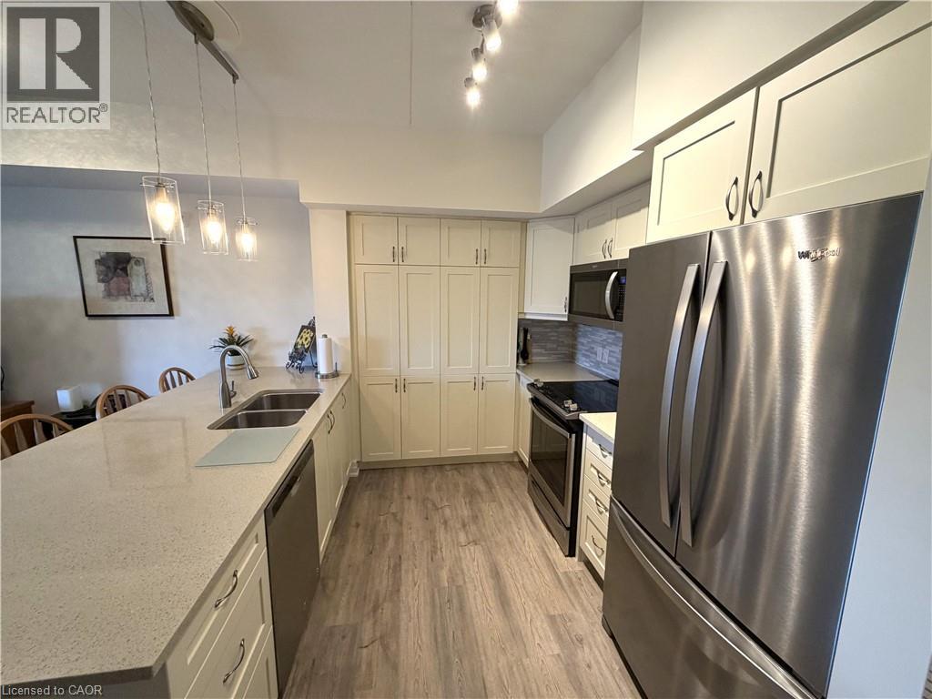 39 Sister Varga Terrace Unit# 116, Hamilton, Ontario  L9B 0J7 - Photo 6 - 40825460