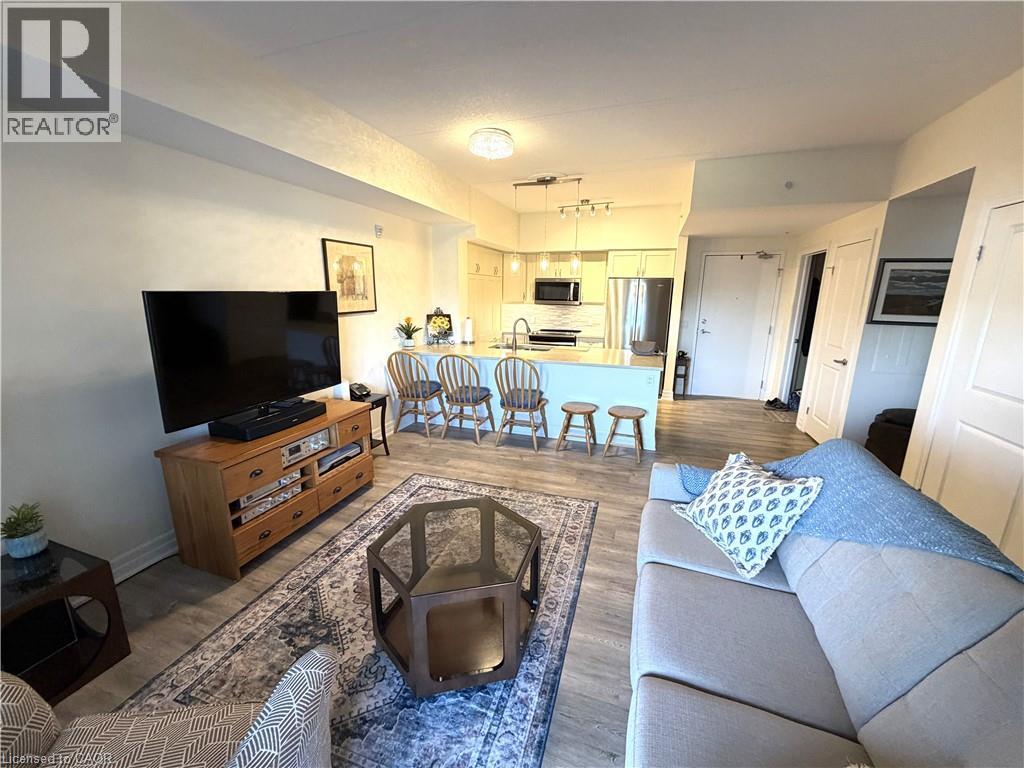 39 Sister Varga Terrace Unit# 116, Hamilton, Ontario  L9B 0J7 - Photo 8 - 40825460