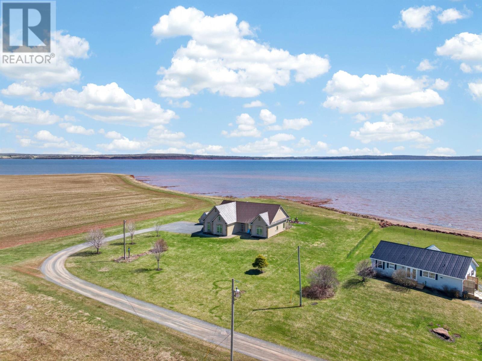 26 Red Cliff Lane, Earnscliffe, Prince Edward Island  C0A 2E0 - Photo 2 - 202609749