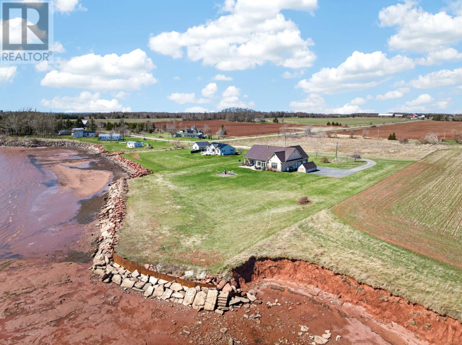 26 Red Cliff Lane, Earnscliffe, Prince Edward Island  C0A 2E0 - Photo 50 - 202609749