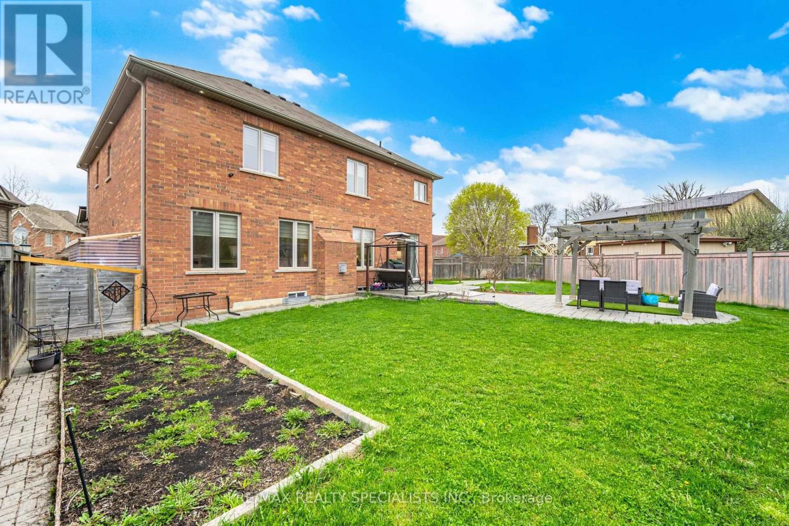 146 Lloyd Sanderson Drive, Brampton, Ontario  L6Y 0Z9 - Photo 27 - W13063050