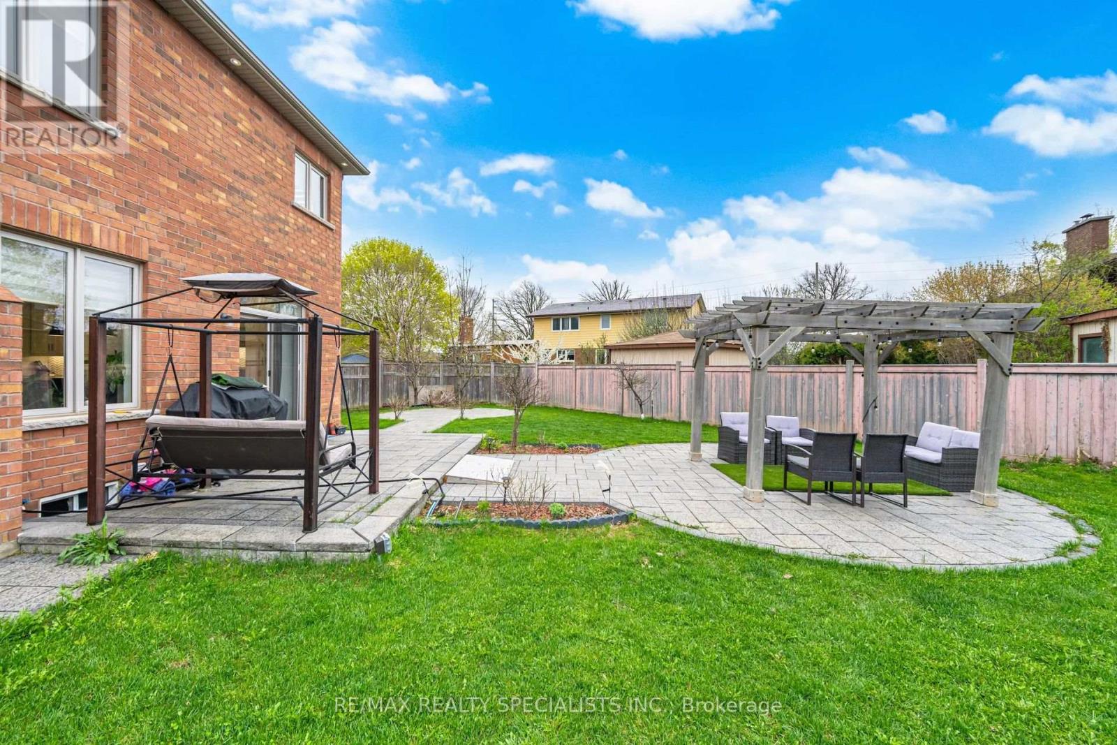146 Lloyd Sanderson Drive, Brampton, Ontario  L6Y 0Z9 - Photo 28 - W13063050