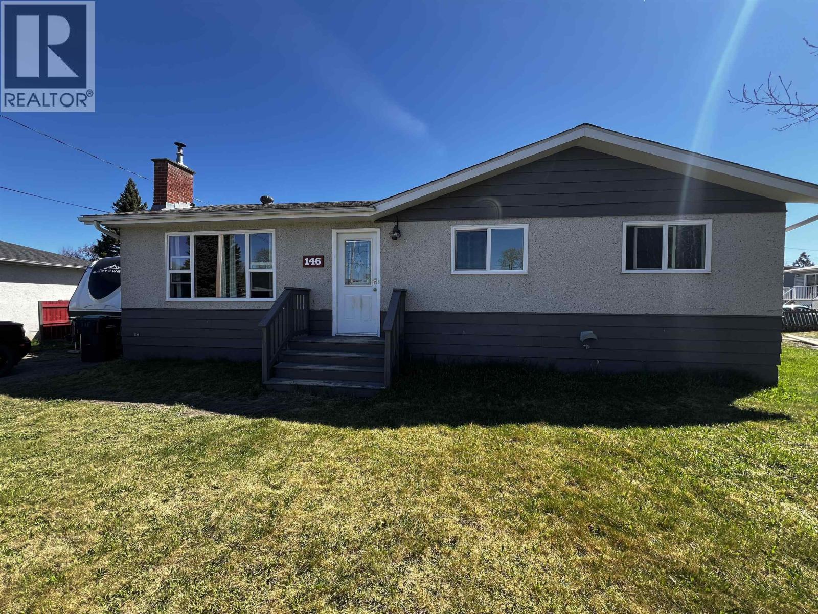 146 NADINA CRESCENT, Fraser Lake, British Columbia
