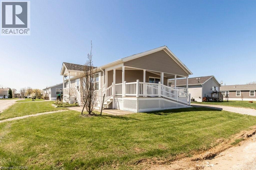 3 Copper Beech Drive, Nanticoke, Ontario  N0A 1L0 - Photo 2 - 40802340