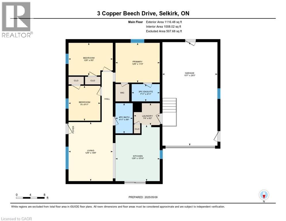 3 Copper Beech Drive, Nanticoke, Ontario  N0A 1L0 - Photo 40 - 40802340