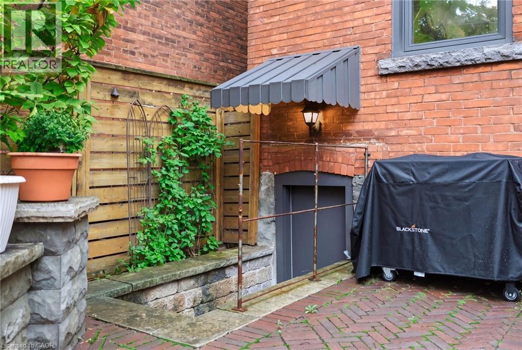 141 Markland Street, Hamilton, Ontario  L8P 2K3 - Photo 47 - 40811084