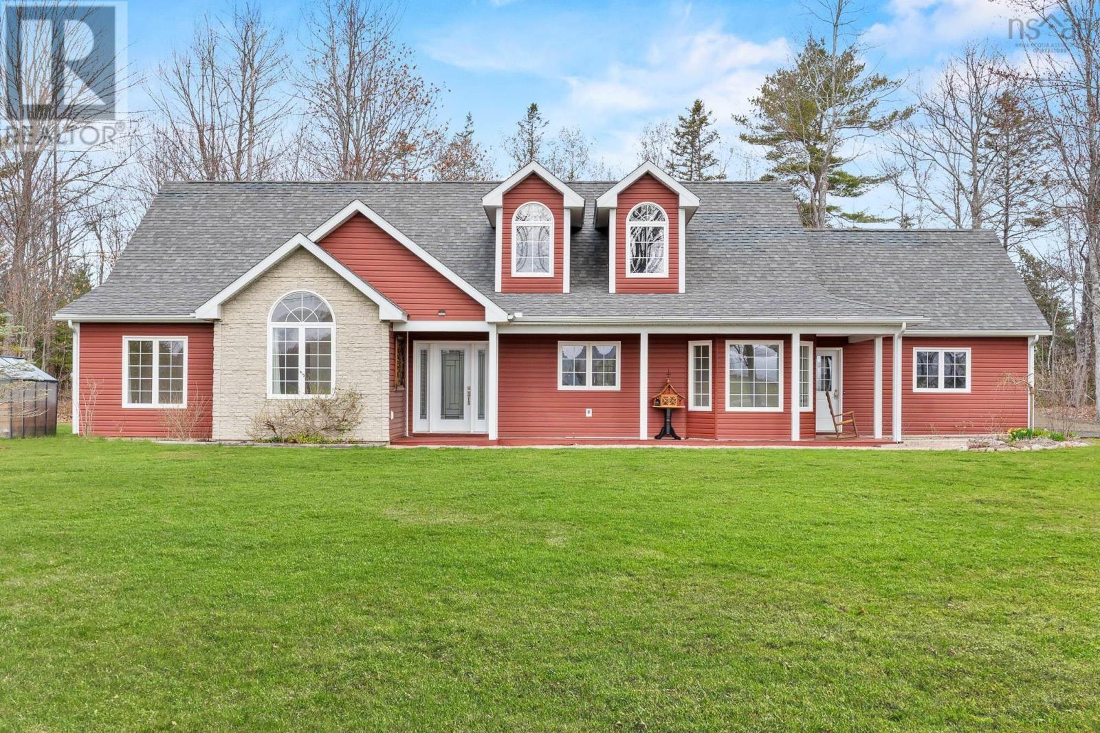 1939 Middle Road, Nictaux, Nova Scotia