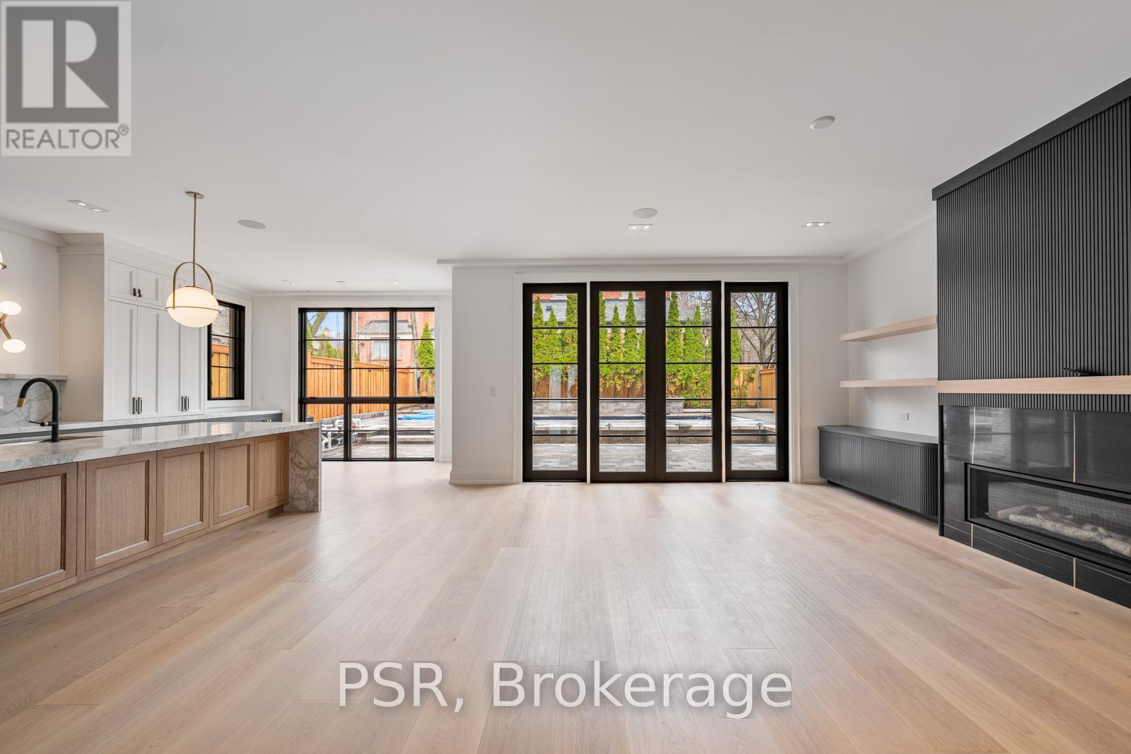 36 Ava Road, Toronto, Ontario  M5P 1Y4 - Photo 7 - C13084872