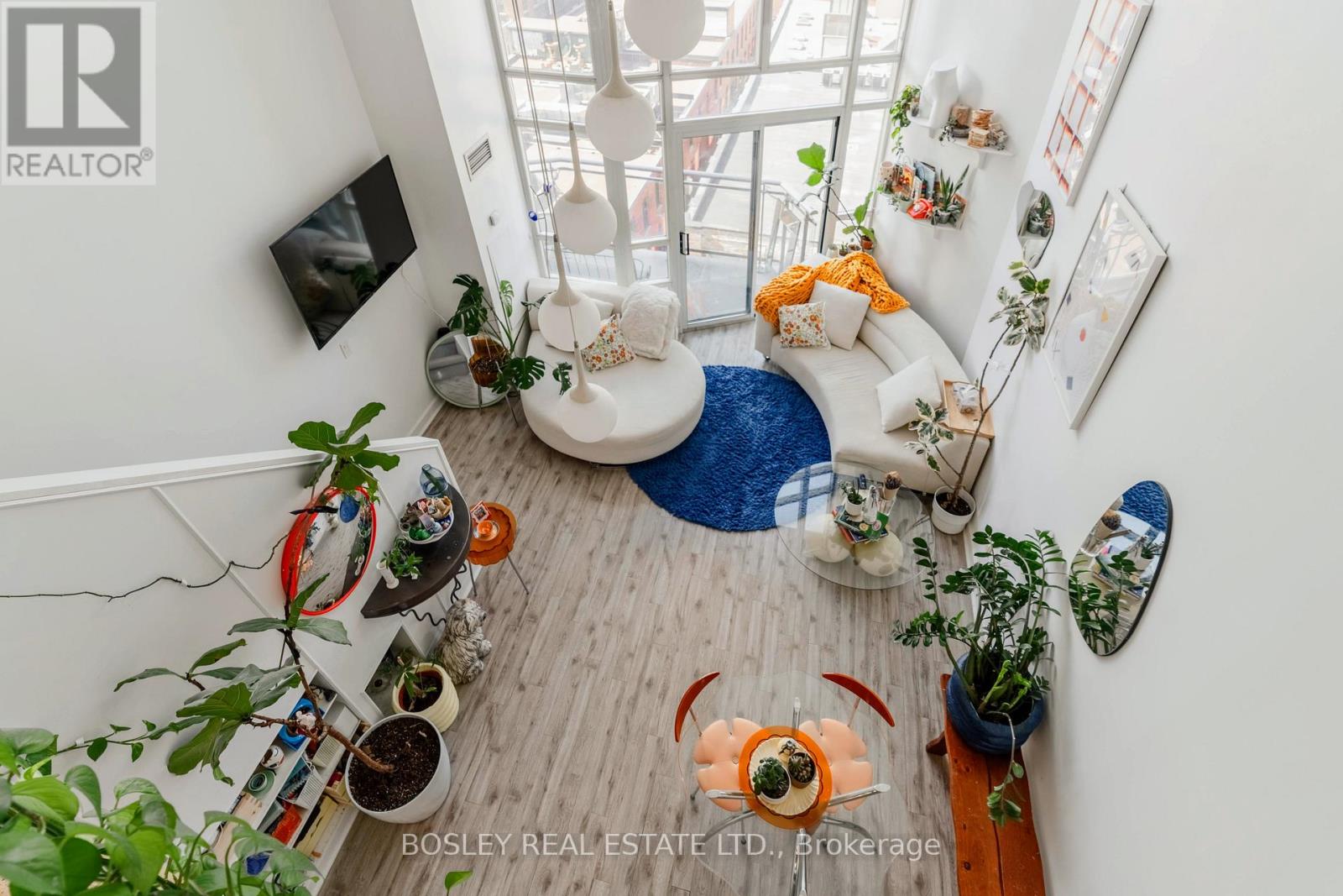 821 - 255 RICHMOND STREET E, Toronto, Ontario
