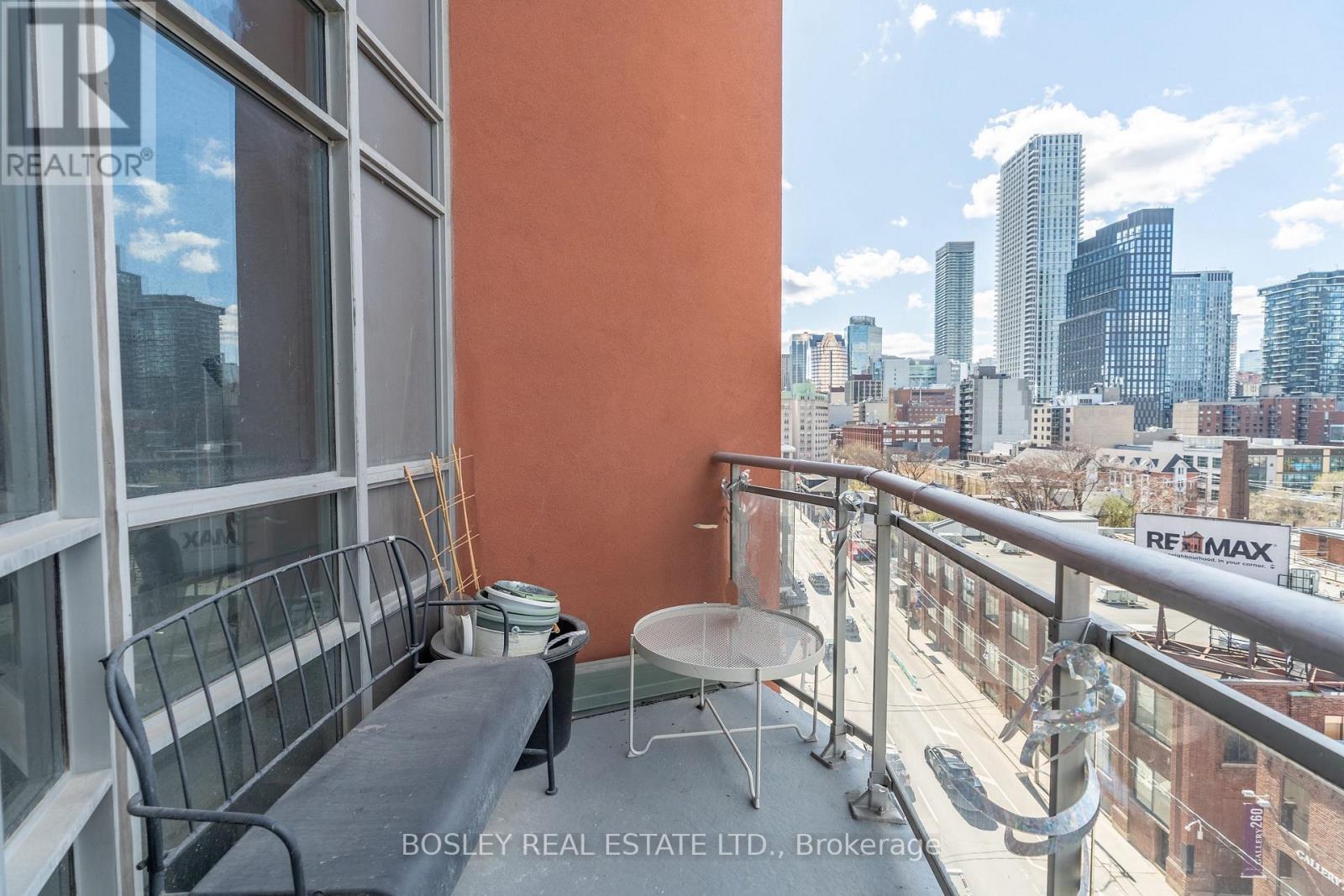 821 - 255 Richmond Street E, Toronto, Ontario  M5A 4T7 - Photo 27 - C13084970