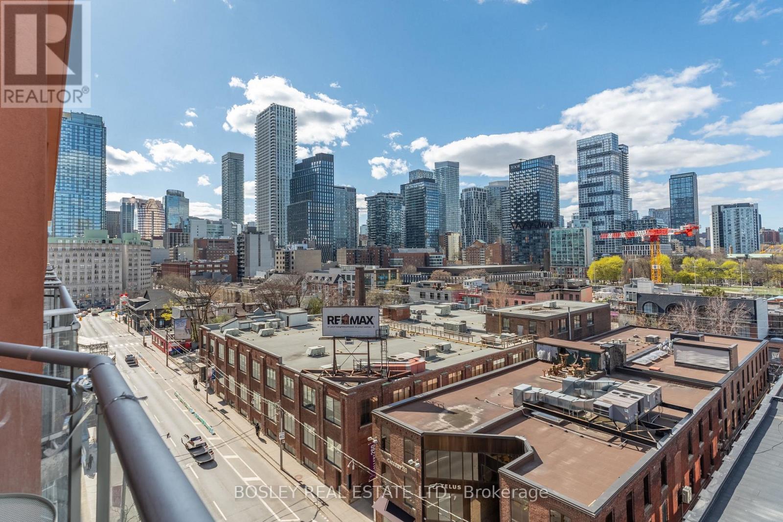 821 - 255 Richmond Street E, Toronto, Ontario  M5A 4T7 - Photo 28 - C13084970