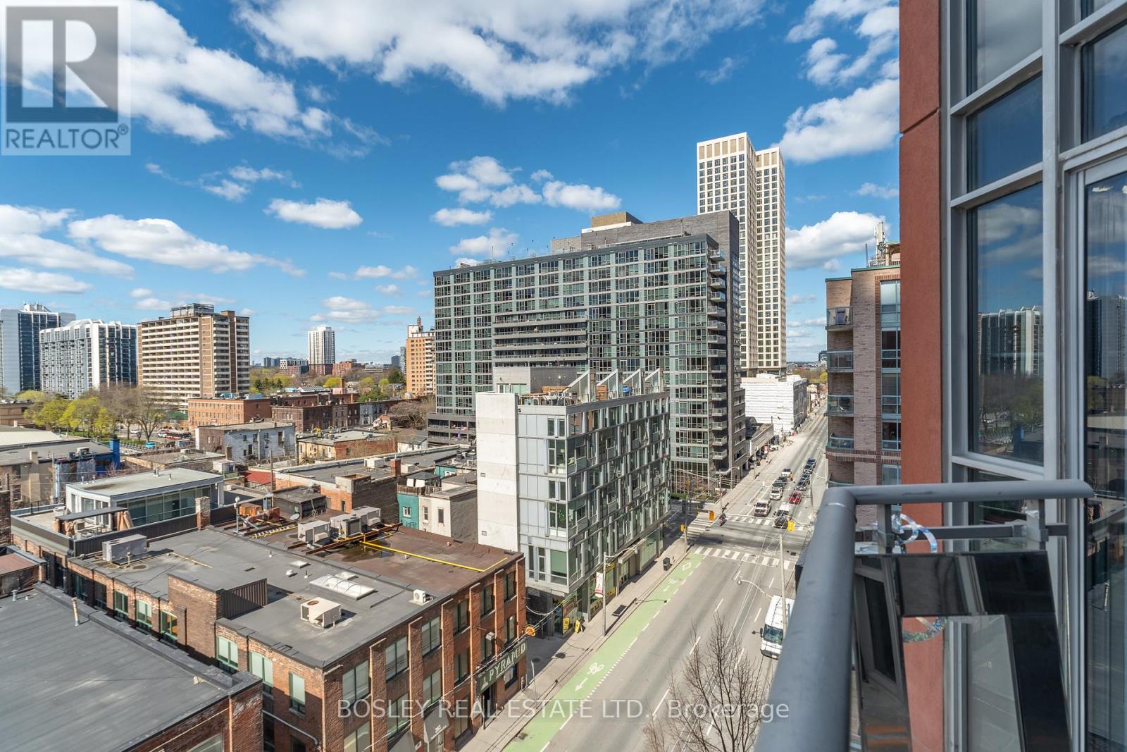 821 - 255 Richmond Street E, Toronto, Ontario  M5A 4T7 - Photo 29 - C13084970